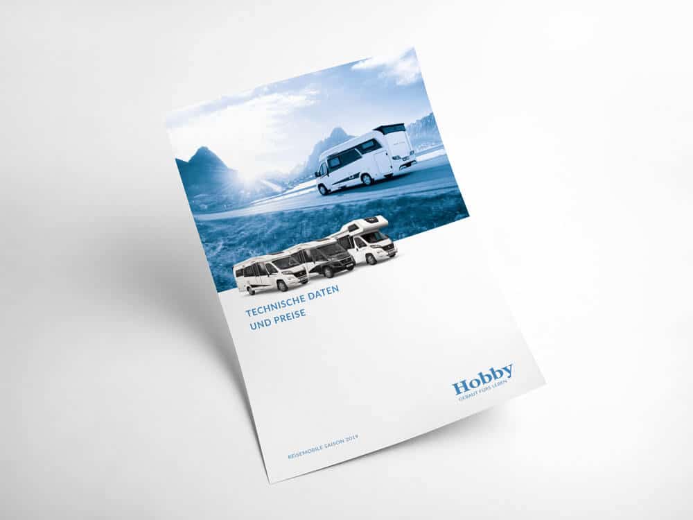 Hobby_Preisliste_Reisemobile_2019 Hobby_Preisliste_Reisemobile_2019